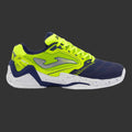 SET MEN 2403 ROYAL GREEN