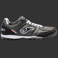 TOP FLEX 2121 - NERO/BIANCO TURF
