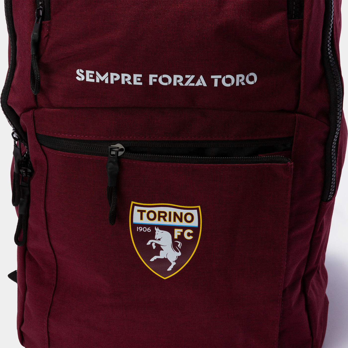 ZAINO TORINO FC