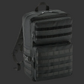 ZAINO CROSSFIT 25L