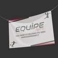 BANNER PERSONALIZZATO IN PVC