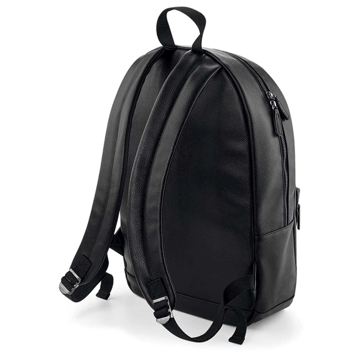 ZAINO IN PELLE CON INIZIALI – Equipe Sport - Main Image